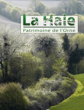 La haie, patrimoine de l'Orne ©CD61