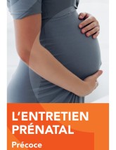 L'entretien prénatal précoce ©CD61