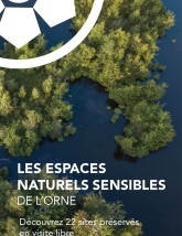 Espaces Naturels Sensibles : 20 sites à découvrir ! ©CD61