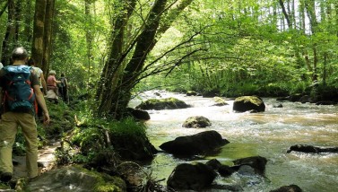 La Roche d’Oëtre ©D.Commenchal-CD61