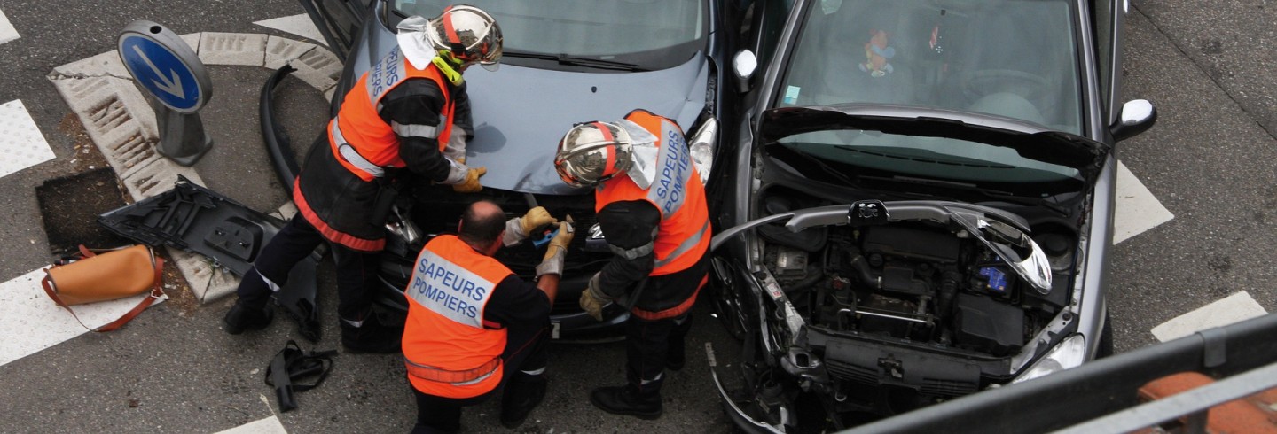 Accident - ©Estelle heitz de Pixabay Accident - ©Estelle heitz de Pixabay