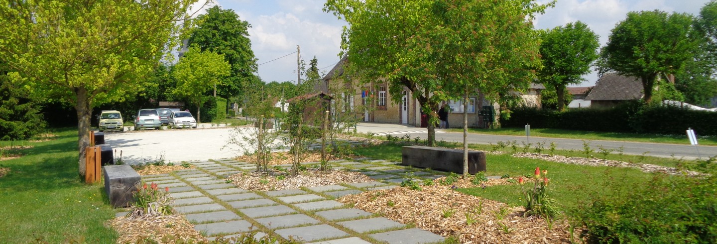 Agence départementale d'Ingénierie de l'Orne