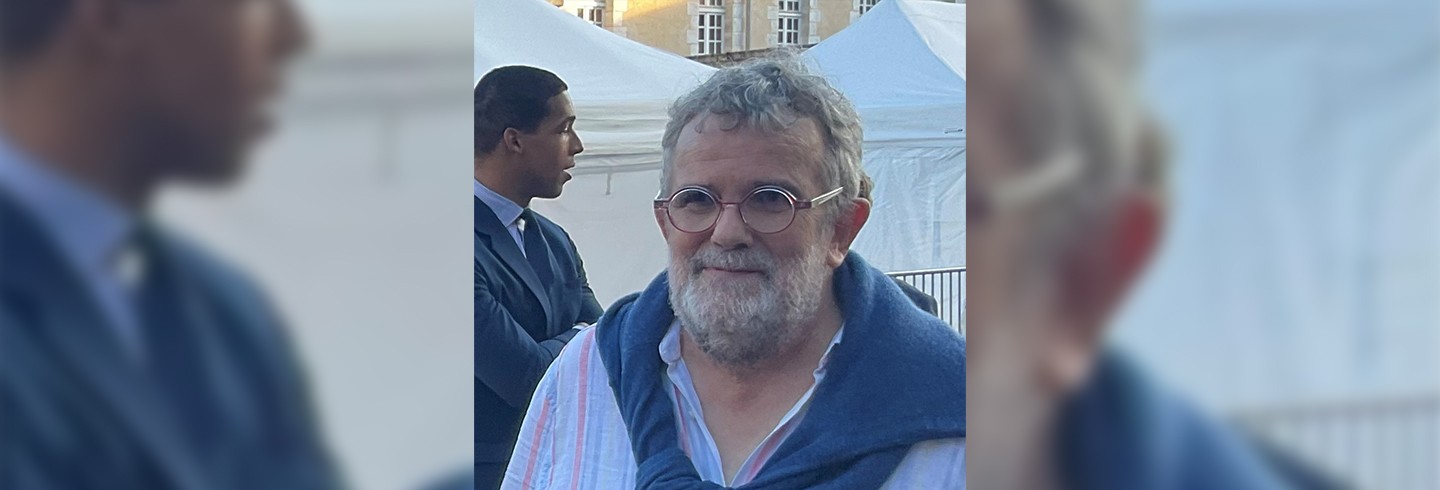 François Carbonell ©CD61