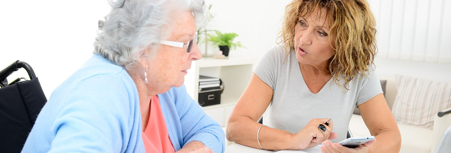 Centre Local d'Information et de Coordination ©W PRODUCTION-adobestock_159449825 Centre Local d'Information et de Coordination ©W PRODUCTION-adobestock_159449825