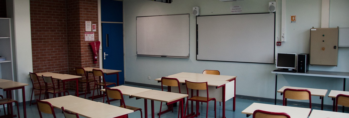 Collèges ©Pixavril-adobestock_342303713 Collèges ©Pixavril-adobestock_342303713
