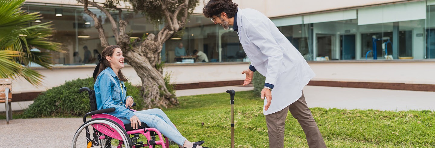 Les établissement handicaps ©Martí Rosselló-adobestock_1408295967 Les établissement handicaps ©Martí Rosselló-adobestock_1408295967