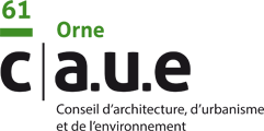 Logo CAUE61