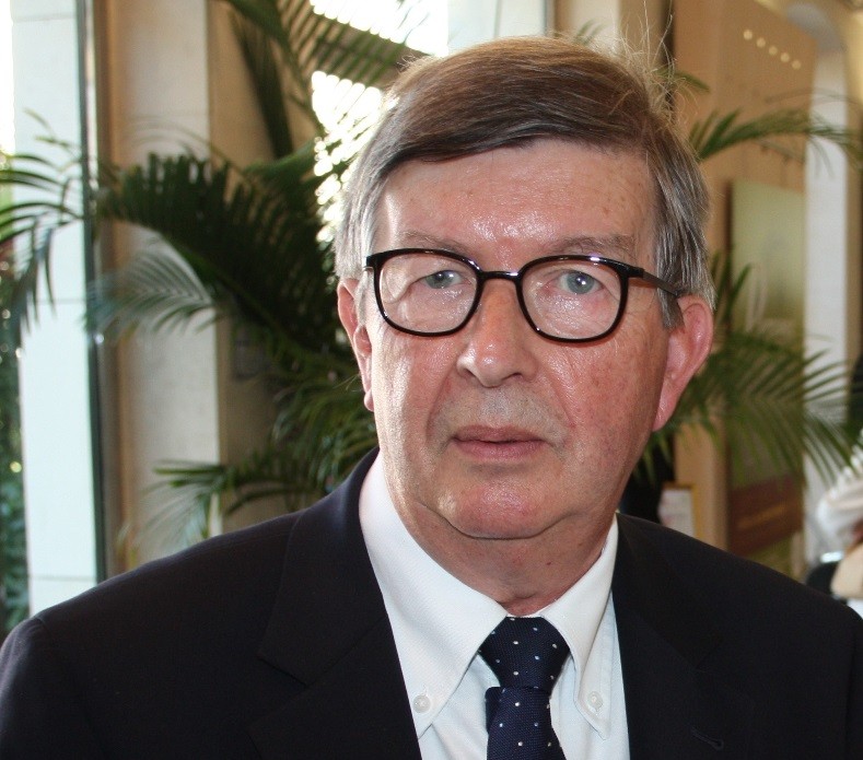 Jean-Pierre Chevalier