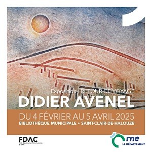 Didier AVENEL