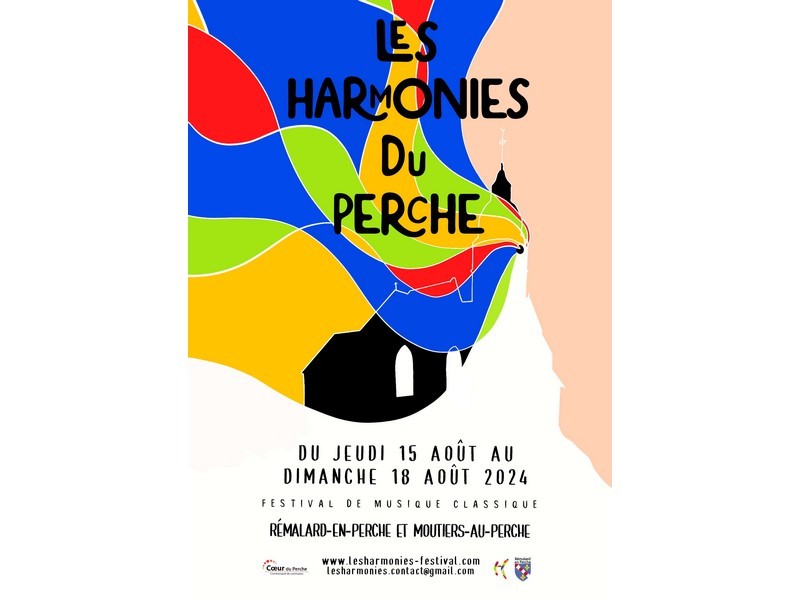harmoniesduperche-remaalard-moutiers-800 | ©Les Harmonies du Perche