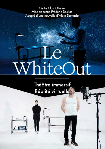 Le WhiteOut | ©DR