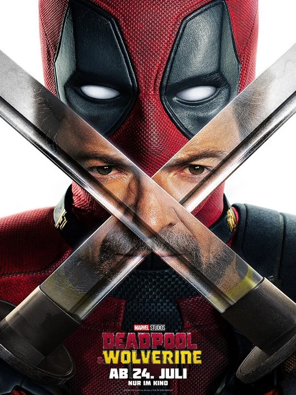 Deadpool & Wolverine | Cinéma