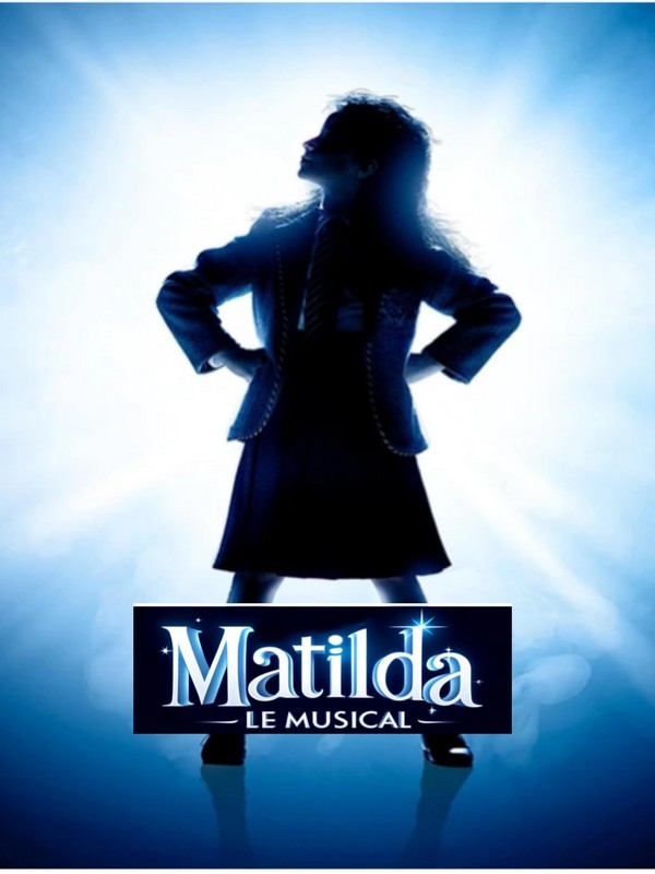 16 et 17 mai matilda le musical | théâtre musical bignon 16 et 17 mai matilda le musical | théâtre musical bignon