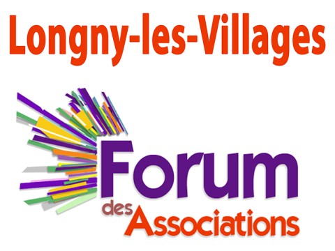 forum associations longny | ©C Weber