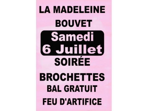 brochettes-lamb-800 | ©Commune La Madeleine-Bouvet