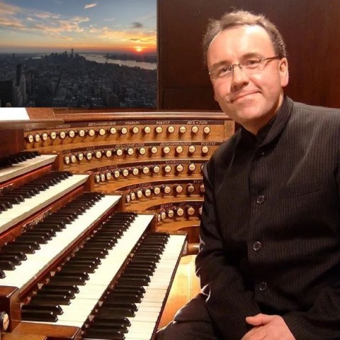 Concert à Vimoutiers | Les Amis des orgues de Vimoutiers