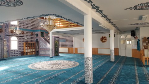 mosquée Flers | Mosquée Flers