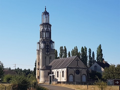 notre-dame-de-la-salette-2021 | ©Fabienne Demeule 2021