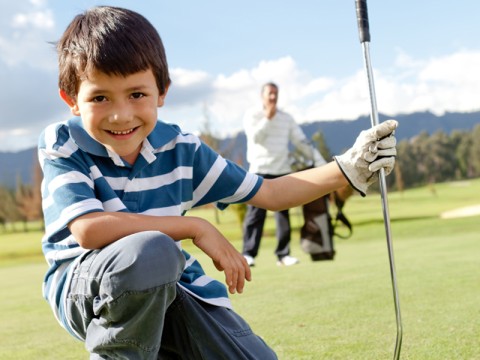 Bagnoles_golf_ecole | Fotolia