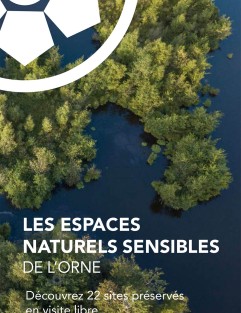 Espaces Naturels Sensibles : 20 sites à découvrir ! ©CD61